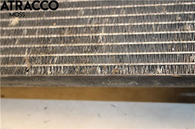 Aircondition radiator til Audi Q7 2010-2015 (Type I, Fase 2)  (4L0260401A|)