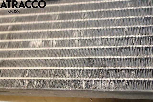 Aircondition radiator til Audi Q7 2010-2015 (Type I, Fase 2)  (4L0260401A|)