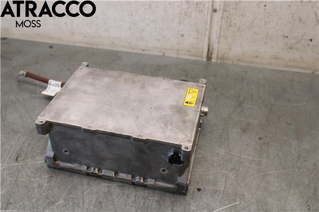 Batterilader (OBC - On Board Charger) til Mercedes GLC 2015-2022 (X253) (X253) (A0009005809|)