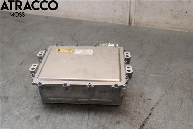 DCDC converter hybrid til Mercedes GLC 2015-2022 (X253) (X253) (A0003420700|)