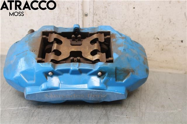 Bremsecaliper venstre foran til Mercedes GLC 2015-2022 (X253) (X253) (A2054214500|)