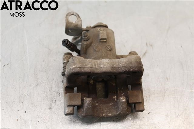 Bremsecaliper høyre bak til Seat Ibiza 2018-->> (Type V)  (2Q0615424C|)