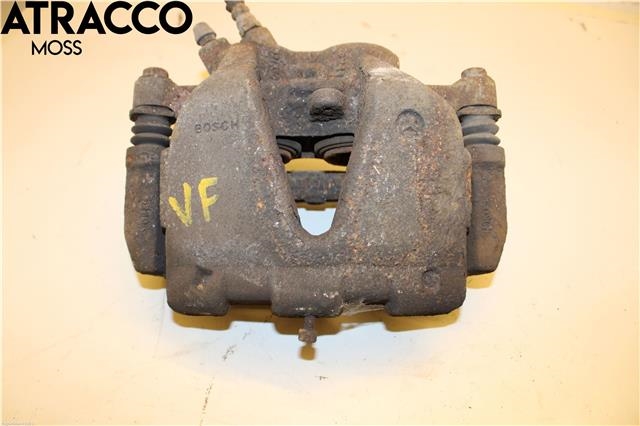 Bremsecaliper venstre foran til Mercedes GLK 2008-2015 (X204) (X204) (A2044214181|)