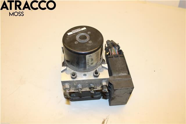ABS sentral til Mercedes GLK 2008-2015 (X204) (X204) (A2044314112|)