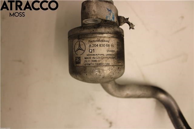 Diverse deler til Mercedes GLK 2008-2015 (X204) (X204) (A2048306815|)