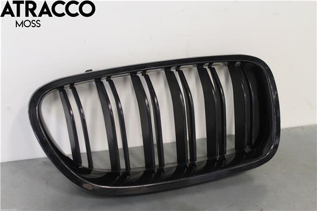 Grill høyre til BMW 5-Serie, 2010-2017 (F10/F11) (F10/F11) (51137203650)