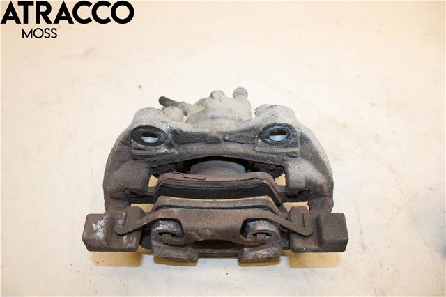 Bremsecaliper venstre bak til Mercedes E-Klasse 2013-2016 (Fase 2) (W212) (W212) (A2124230081|)