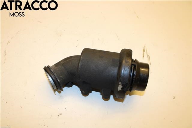 Turbo rør til Mercedes E-Klasse 2013-2016 (Fase 2) (W212) (W212) (A6511400087|)