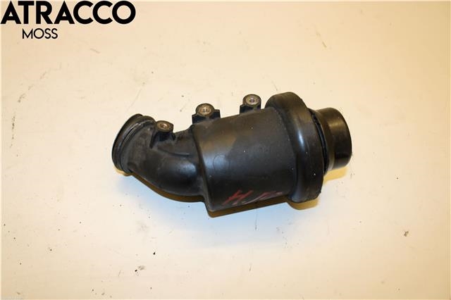 Turbo rør til Mercedes E-Klasse 2013-2016 (Fase 2) (W212) (W212) (A6511400087|)