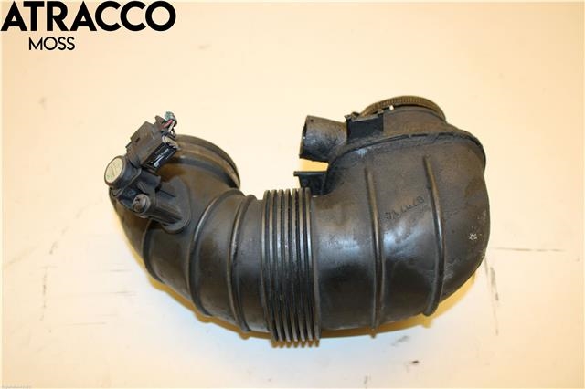 Turbo rør til Mercedes E-Klasse 2013-2016 (Fase 2) (W212) (W212) (A6510900437|)