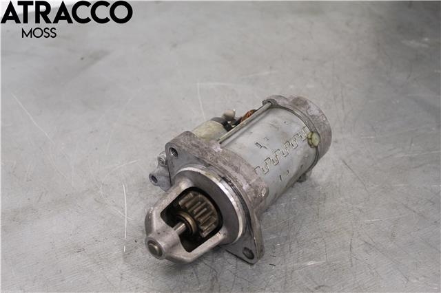 Starter til BMW 5-Serie, 2010-2017 (F10/F11) (F10/F11) (12417631558)