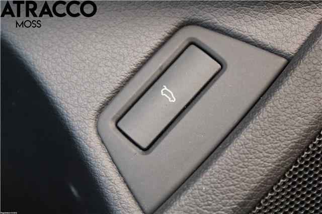 Dørtrekk venstre til Audi Q7 2010-2015 (Type I, Fase 2) (4L0867103G|)