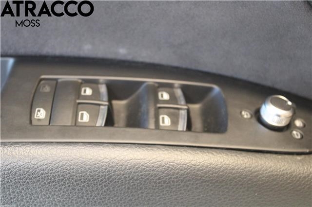 Dørtrekk venstre til Audi Q7 2010-2015 (Type I, Fase 2) (4L0867103G|)