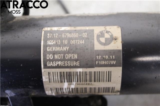 Fjærbein høyre bak til BMW 5-Serie 2010-2017 (F10/F11) (F10/F11) (37126796860|)