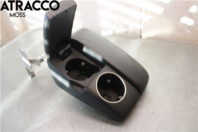 Sete armlene lokk til Audi Q7 2010-2015 (Type I, Fase 2)  (4L1864207N|)