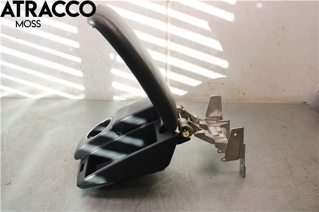 Sete armlene lokk til Audi Q7 2010-2015 (Type I, Fase 2)  (4L1864207N|)