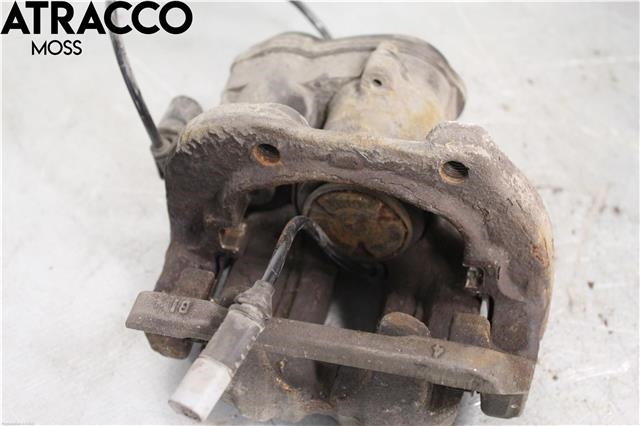 Bremsecaliper høyre bak til BMW 5-Serie 2010-2017 (F10/F11) (F10/F11) (34216793048|)