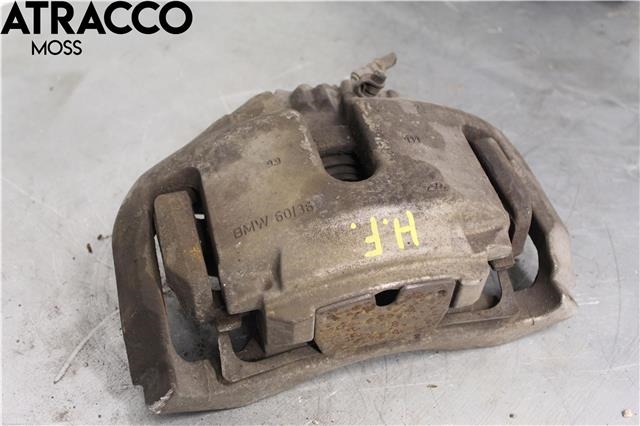 Bremsecaliper høyre foran til BMW 5-Serie, 2010-2017 (F10/F11) (F10/F11) (34116786818)