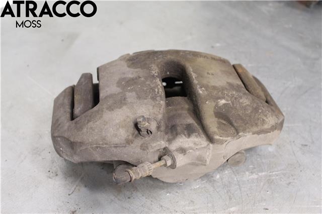 Bremsecaliper høyre foran til BMW 5-Serie 2010-2017 (F10/F11) (F10/F11) (34116786818|)