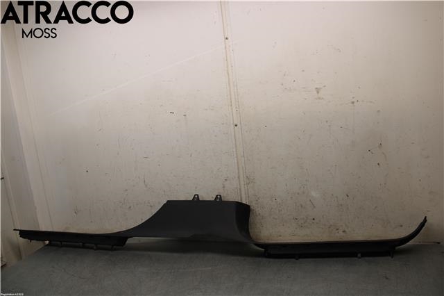 Diverse deler til Audi Q7, 2010-2015 (Type I, Fase 2)  (4L0853370B)
