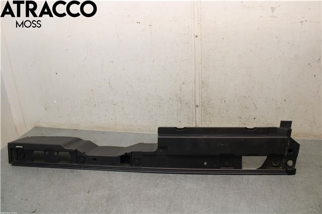 Innredning pakke til Audi Q7, 2010-2015 (Type I, Fase 2)  (4L0863527A)