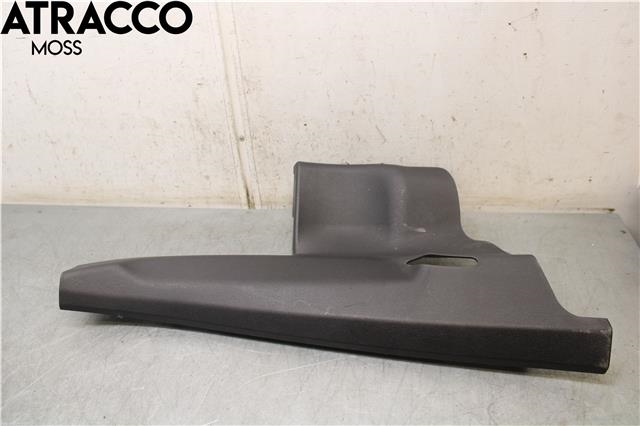 Innredning pakke til Audi Q7, 2010-2015 (Type I, Fase 2)  (4L0867768A)