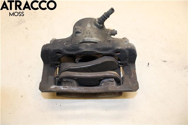 Bremsecaliper venstre foran til Mercedes E-Klasse 2013-2016 (Fase 2) (W212) (W212) (A2044212381|)