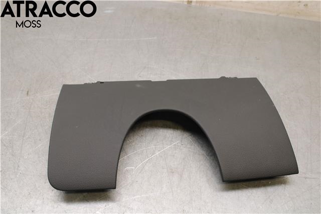Ratt deksler til Audi Q7, 2010-2015 (Type I, Fase 2)  (4L0953512A)
