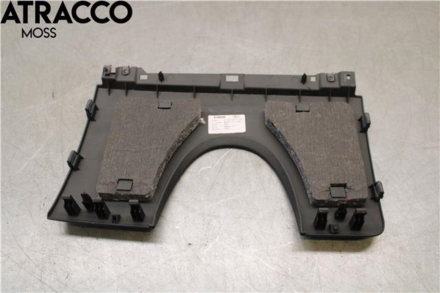 Ratt deksler til Audi Q7 2010-2015 (Type I, Fase 2)  (4L0953512A|)