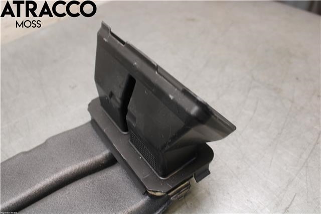 Diverse deler til Audi Q7 2010-2015 (Type I, Fase 2)  (4L0857042|)