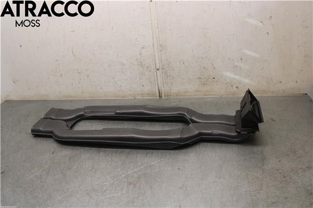 Diverse deler til Audi Q7 2010-2015 (Type I, Fase 2)  (4L0857042|)