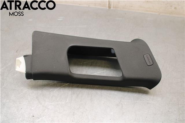 Innredning pakke til Audi Q7, 2010-2015 (Type I, Fase 2)  (4L0867287)