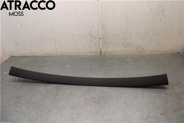 Diverse deler til Audi Q7, 2010-2015 (Type I, Fase 2)  (4L0867606)