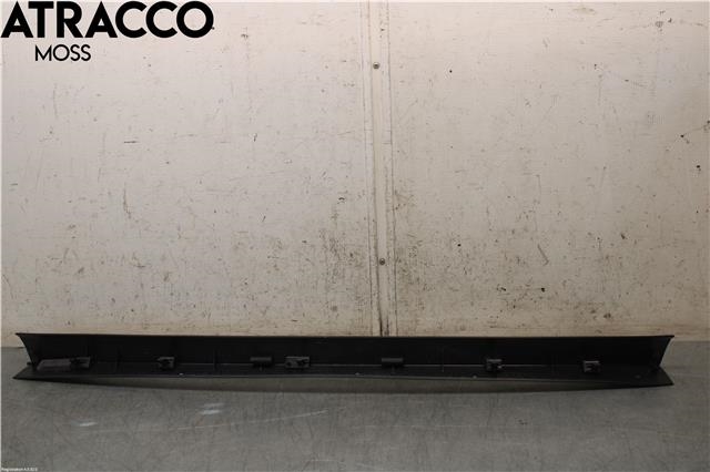 Diverse deler til Audi Q7 2010-2015 (Type I, Fase 2) (4L0867606|)