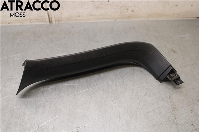 Bagasjerom teppe/gulvplate til Audi Q7 2010-2015 (Type I, Fase 2) (4L0867608|)