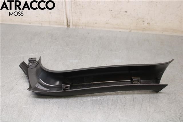 Bagasjerom teppe/gulvplate til Audi Q7 2010-2015 (Type I, Fase 2)  (4L0867607|)