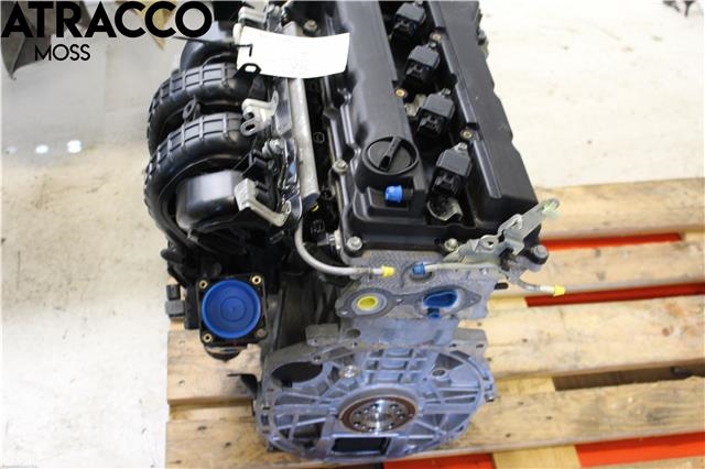 Motor bensin til Mitsubishi Outlander, 2015-->> (Type III, Fase 2)  (1000D129)