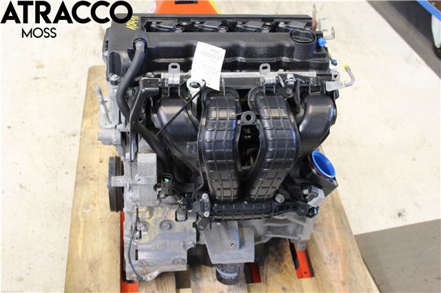 Motor bensin til Mitsubishi Outlander 2015-->> (Type III, Fase 2)  (1000D129|)