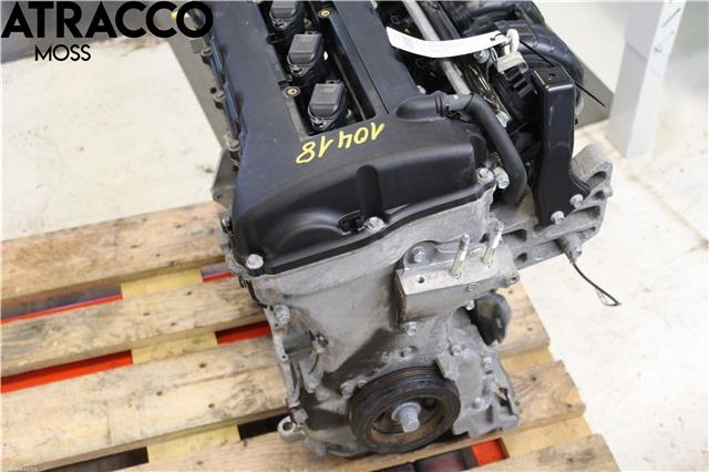 Motor bensin til Mitsubishi Outlander 2015-->> (Type III, Fase 2)  (1000D129|)