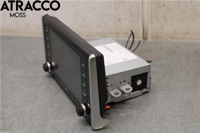 Antenne navigasjon til Toyota RAV4 2019-->> (Type V)  (8614042580|)