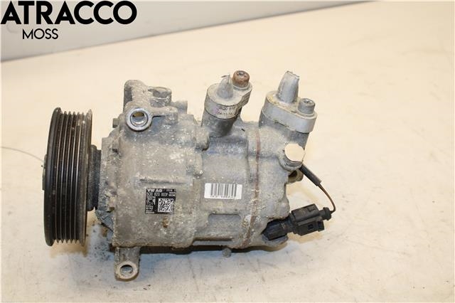 Aircondition kompressor til VW Passat, 2015-2019 (Fase 1) (B8) (B8) (5Q0820803K)