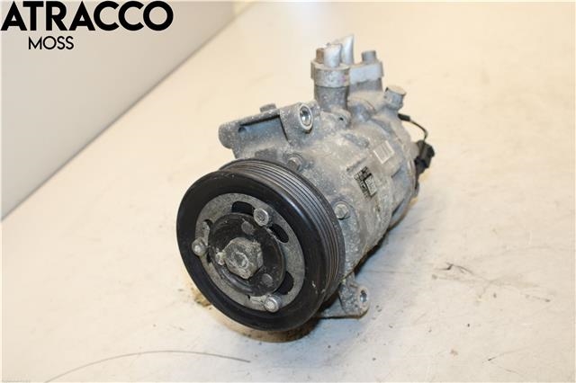 Aircondition kompressor til VW Passat 2015-2019 (Fase 1) (B8) (B8) (5Q0820803K|)