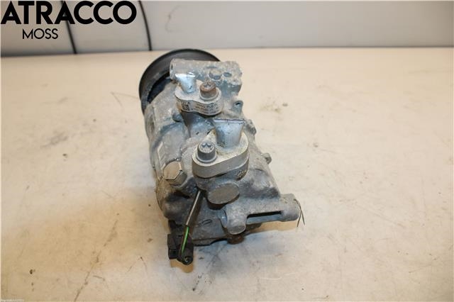 Aircondition kompressor til VW Passat 2015-2019 (Fase 1) (B8) (B8) (5Q0820803K|)
