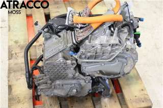 Girkasse automat til Mitsubishi Outlander,   (|2500A511)