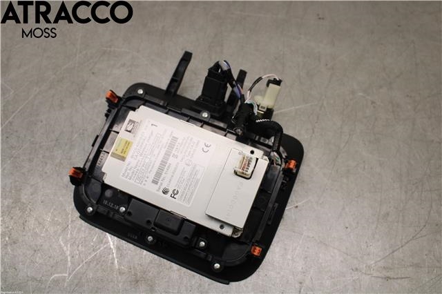 Diverse deler til Toyota RAV4 2019-->> (Type V)  (861C042010C1|)