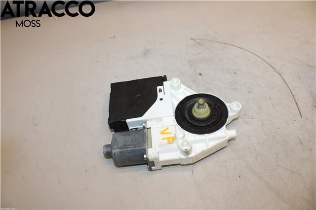 Ruteheis til VW Tiguan 2007-2011 (Type I, Fase 1)  (5N0959701E|)