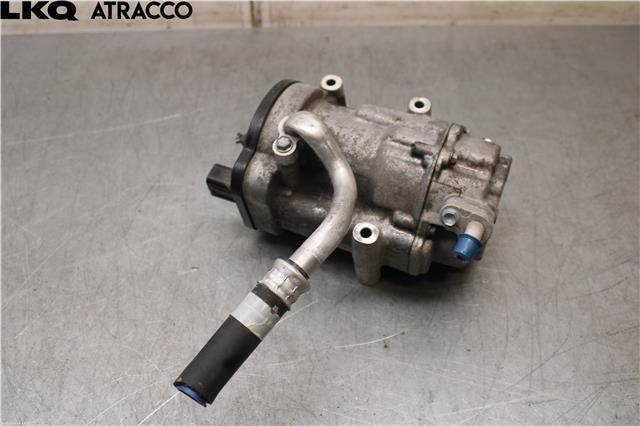 Aircondition kompressor til Toyota RAV4 2019-->> (Type V)  (8837033040|)