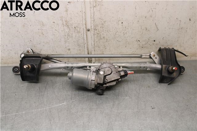 Viskermotor frontrute til Toyota RAV4, 2019-->> (Type V)  (8511042270)
