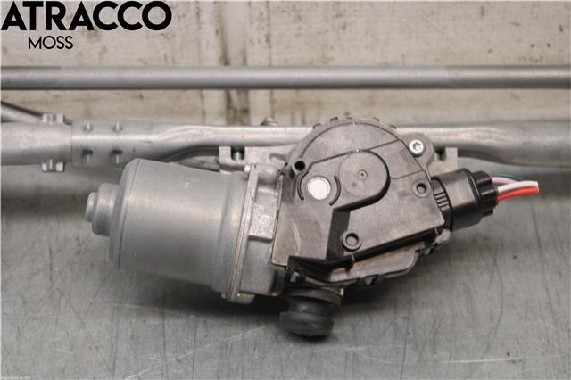 Viskermotor frontrute til Toyota RAV4 2019-->> (Type V)  (8511042270|)