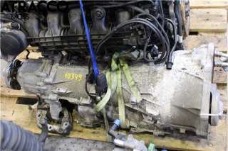 Girkasse automat til BMW 5-Serie, 2010-2017 (F10/F11) (F10/F11) (|24007633225)